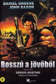 Bosszú a jövőből