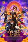 Le monde magique de Salma