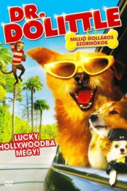 Dr. Dolittle – Millió dolláros szőrmókok