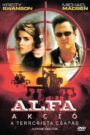 Alfa akció – Terrorista csapás