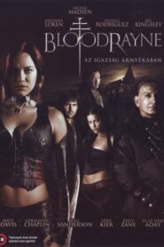 BloodRayne – Az igazság árnyékában