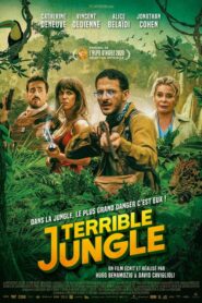 Terrible Jungle