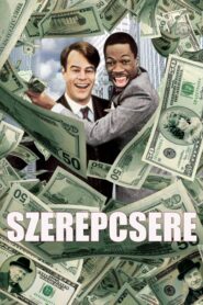 Szerepcsere