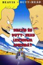 Beavis és Butt-Head lenyomja Amerikát