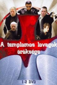 A templomos lovagok öröksége 1-2.