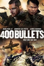 400 Bullets