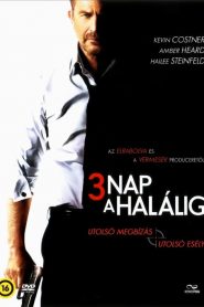 3 nap a halálig