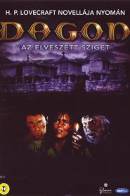 Dagon – Az elveszett sziget