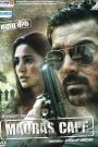 Madras Cafe
