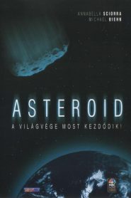 Asteroid – Ránk szakad az ég