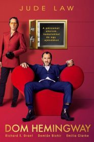 Dom Hemingway