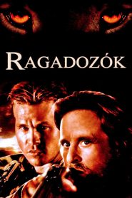 Ragadozók