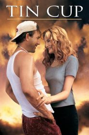 Tin Cup – Fejjel a falnak