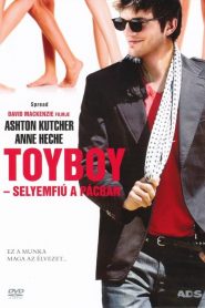 Toyboy – Selyemfiú a pácban