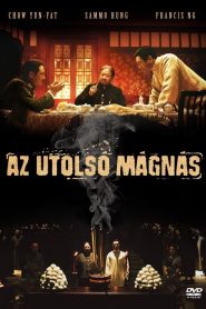 Az utolsó mágnás