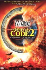 Megiddo: Az omega-kód 2