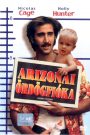 Arizonai ördögfióka
