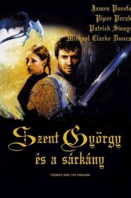 Szent György és a sárkány