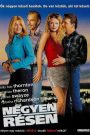 Négyen résen