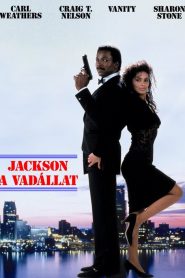 Jackson, a vadállat