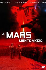 A Mars-mentőakció