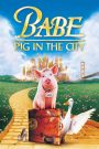 Babe 2 – Kismalac a nagyvárosban