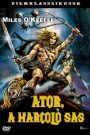 Ator, a harcoló sas