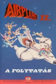 Airplane 2. – A folytatás