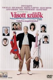 Vásott szülők