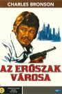 Az erőszak városa