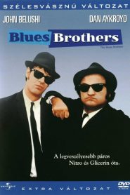 The Blues Brothers – A blues testvérek