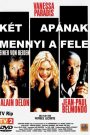 Két apának mennyi a fele?