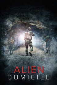 Alien Domicile – Battlefield Area 51