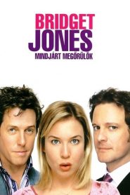 Bridget Jones: Mindjárt megőrülök!