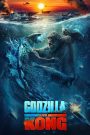 Godzilla Kong ellen