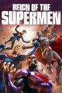 Az igazi Superman visszatér
