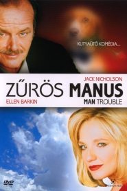 Zűrös manus