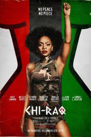 Chi-Raq