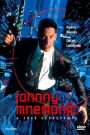 Johnny Mnemonic – A jövő szökevénye
