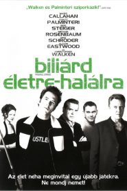 Biliárd életre-halálra