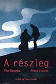 A részleg