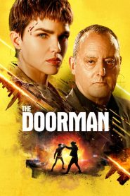 The Doorman – Több mint portás