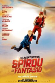 Spirou és Fantasio kalandjai