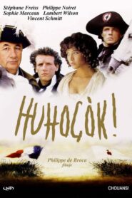 Huhogók