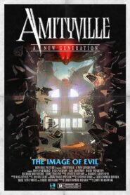 Amityville – Az új generáció