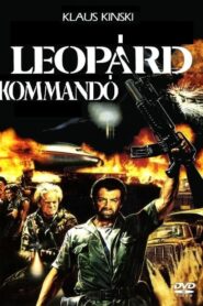 Leopárd kommandó