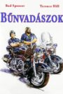 Bűnvadászok