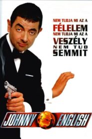 Johnny English