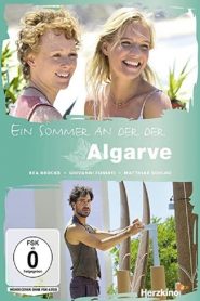 Nyár Algarvében