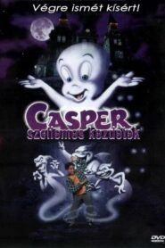 Casper 2. – Szellemes kezdetek